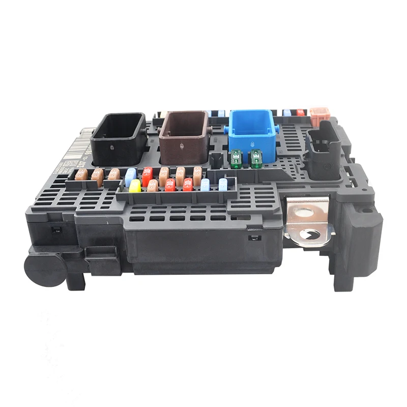 Baificar Genuine Fuse Box BSM Module BSM AB4 Z09 Z05 Z07 Z29 BSM-Z06-01 9810284480 4474355 For Peugeot 508 Allure