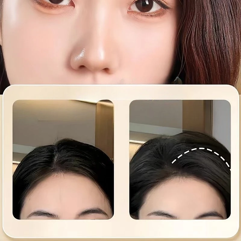 플라스틱 헤어 플러피 빗 플라스틱 손잡이 헤어 브러시 정전기 방지 이발사 헤어 빗 두피 마사지 미용사 스타일링 도구