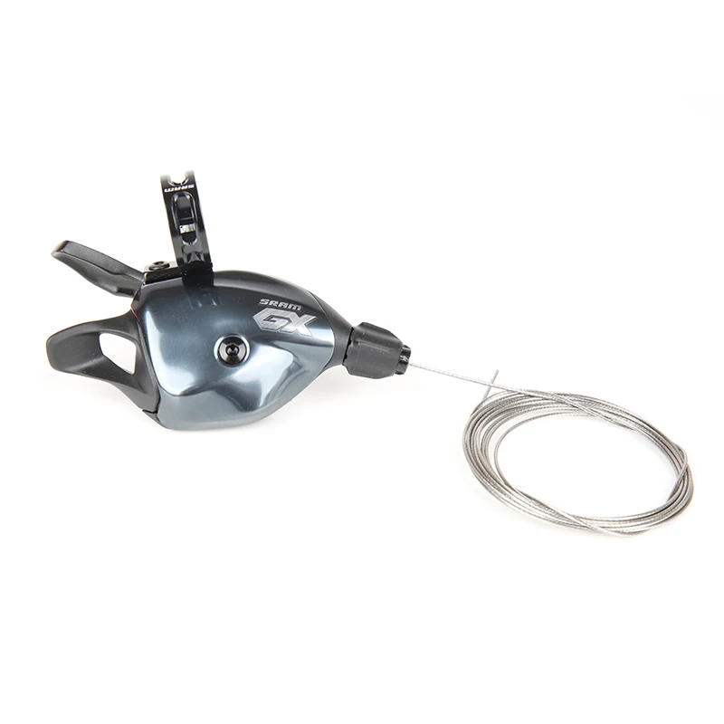 SRAM GX イーグルリアディレイラーショートケージ 10 スピード