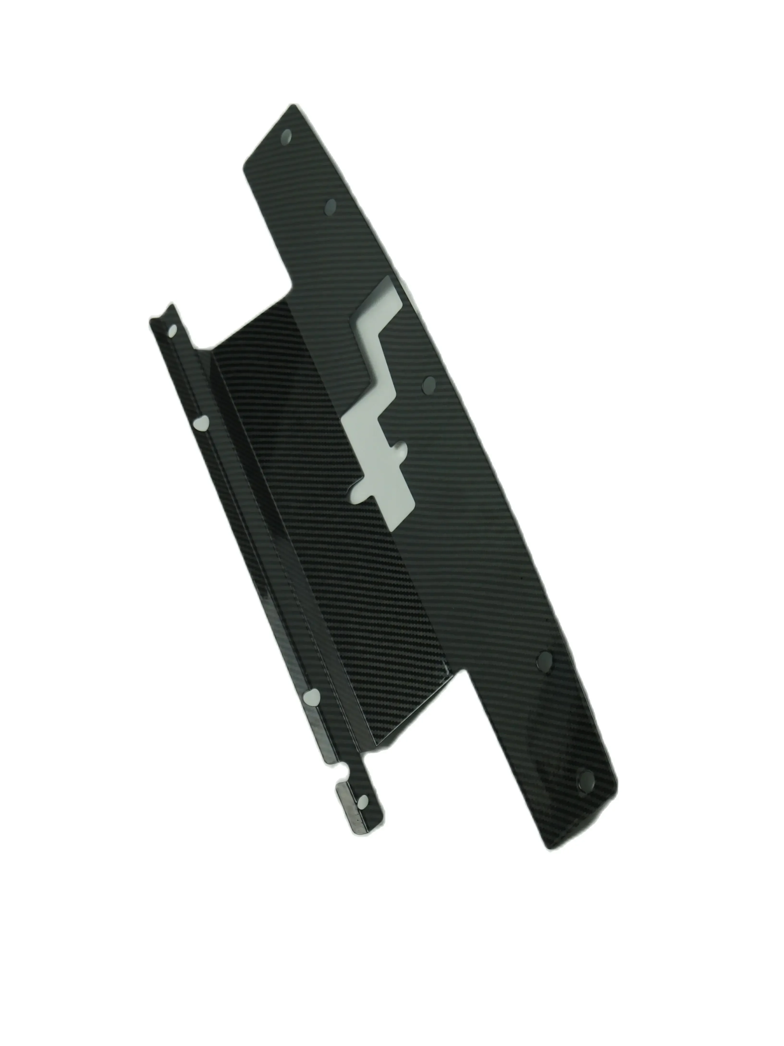 

Панель охлаждения радиатора/покрытие из углеродного волокна, радиатор, охлаждающий кожух для Nissan S15