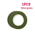 1PCS-Olive green