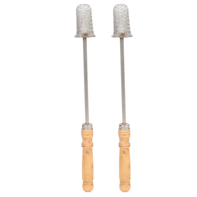 

Cupping Ignition Rod Stainless Steel Cupping Booster Ignition Rod for Foot Bath