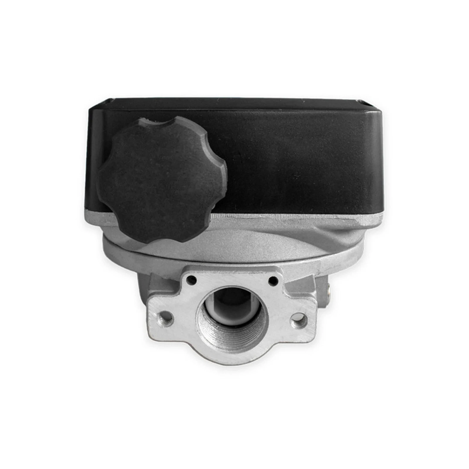 4 Digital Flow Meter 1inch High Precision Mechanical Fuel Meter Flow Sensor Coun