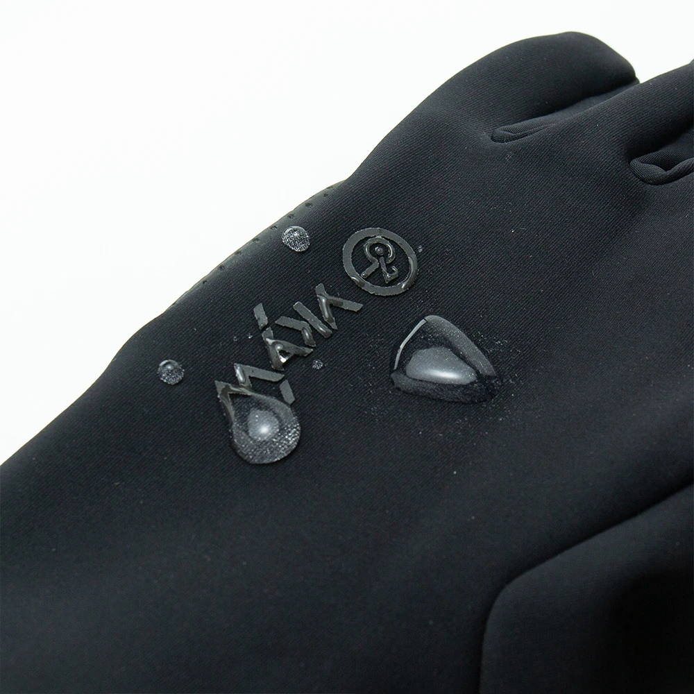 YKYWBIKE 2025 Cycling Gloves Full Finger Universal Winter Warmth Shock-absorbing Touch Screen Anti Slip Road Bike Gloves MTB 4