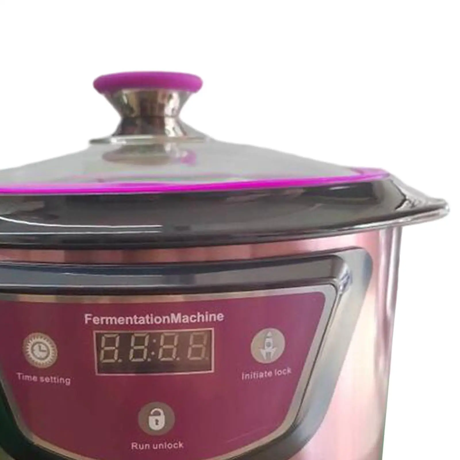 Black Garlics Fermenter Multiple Clove Quick Fermentation Large Capacity Automatic Black Garlic Machine for Garlic Natto Yogurt Black Garlics Fermenter Multiple Clove Quick Fermentation Large Capacity Automatic Black Garlic Machine for Garlic Natto Yogurt