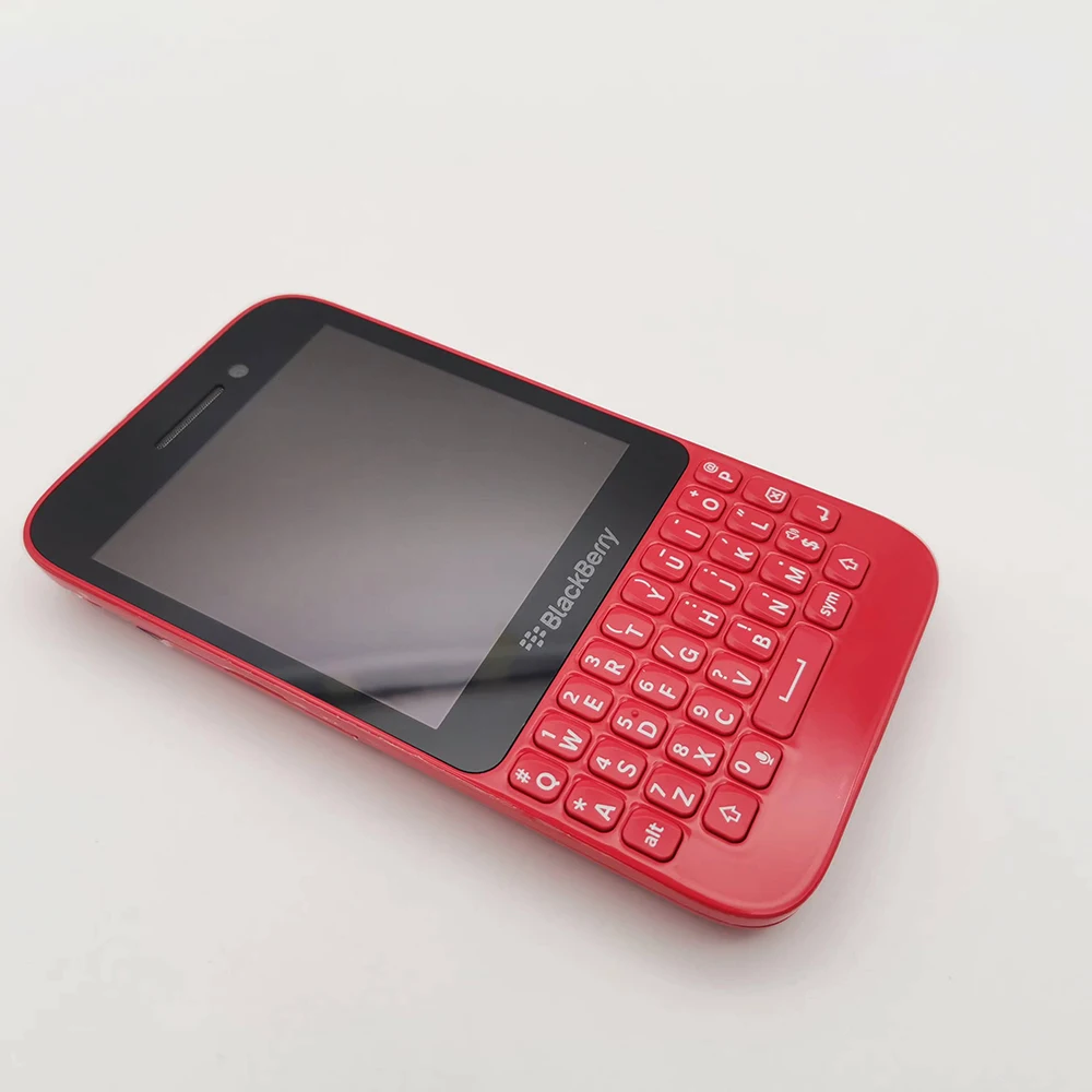 Рисунок 4 - BlackBerry Q5 Восстановленный Оригинальный