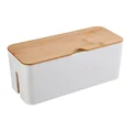 Wood white M