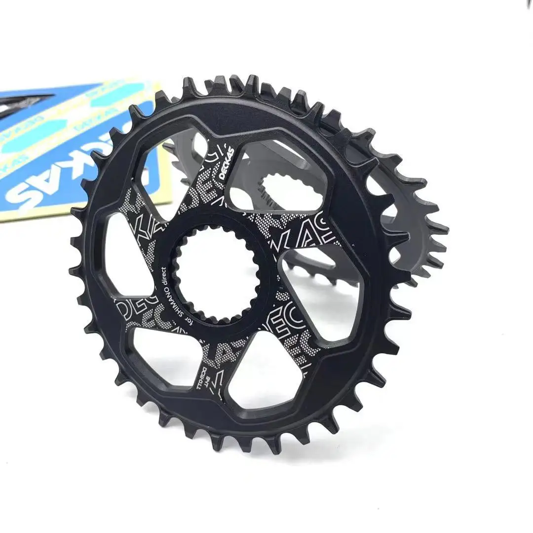 12speed Bicycle Chainring 30/32/34/36/38T for Shimano SH M9100/M8100/M7100/M6100/MT900 bike chainring