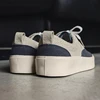 Hot Sale Men Casual Shoes Chunky Sneakers Anti-slip Skateboard Shoes Spring Autumn Platform Sneakers Designer Vulcanized Shoes 6