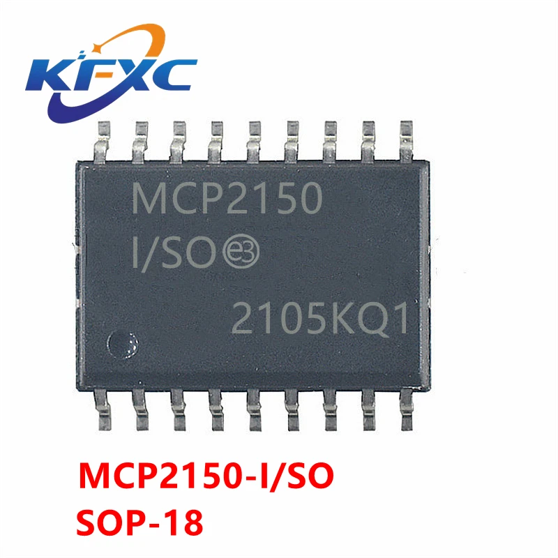 

MCP2150 SOP-18 MCP2150-I/SO новый оригинальный