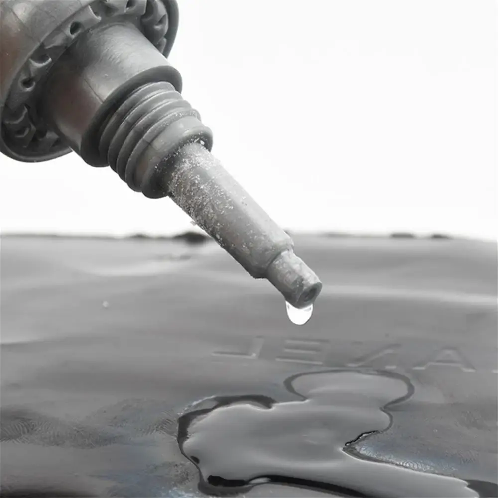 Super Glue Glue Welding Metal Flux For Shoe Oily Ultra Strong Super Glue Strong Adhesive Multi Purpose Universal Oily Raw Welding