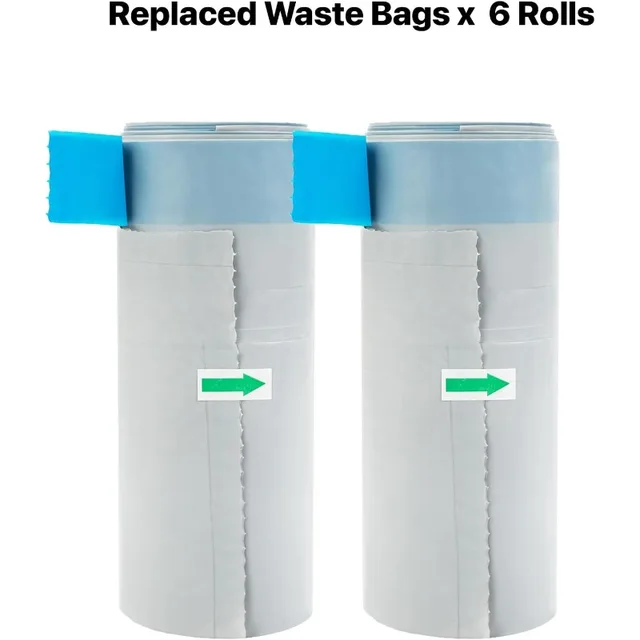 Neakasa Silicone Pad for M1 Open-Top Self Cleaning Cat Litter Box Accessory Cat Toilet Trash Bags Pet Items Cat Supplies 5