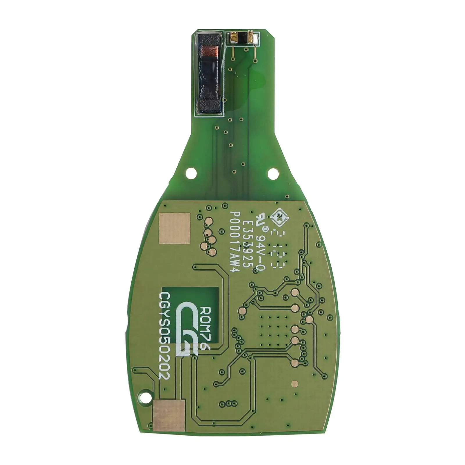 CGDI MB FBS3 BGA KeylessGo Schlüssel Ein-Tasten-Start 315MHz/433MHz für Mercedes Benz – Detail 2