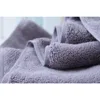 Luxurious Egyptian Cotton Hand Towels, Highly Absorbent, Face Towel Collection, Highly Absorbent, Hotel Spa, 13x29 Inch 5