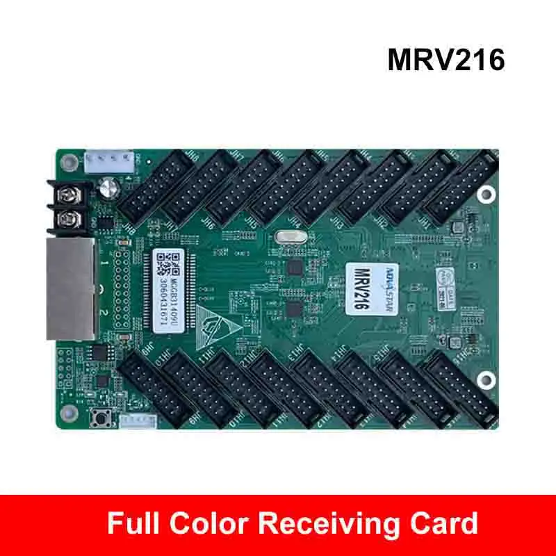 NovaStar MRV216 Full Color LED Screen Receiving Card MRV216