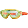 Children's Swimming Goggles Waterproof Anti-fog HD Diving Goggle Transparent Large Frame Professional Swimming Glasses Equipment 5