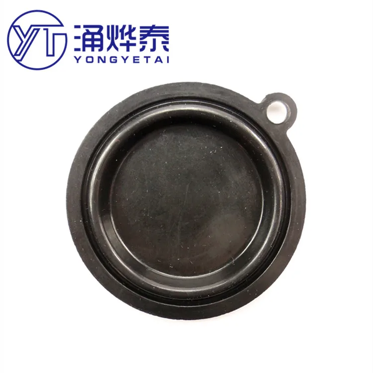 Рисунок 2 - Диафрагма высокого давления для водонагревателя YYT