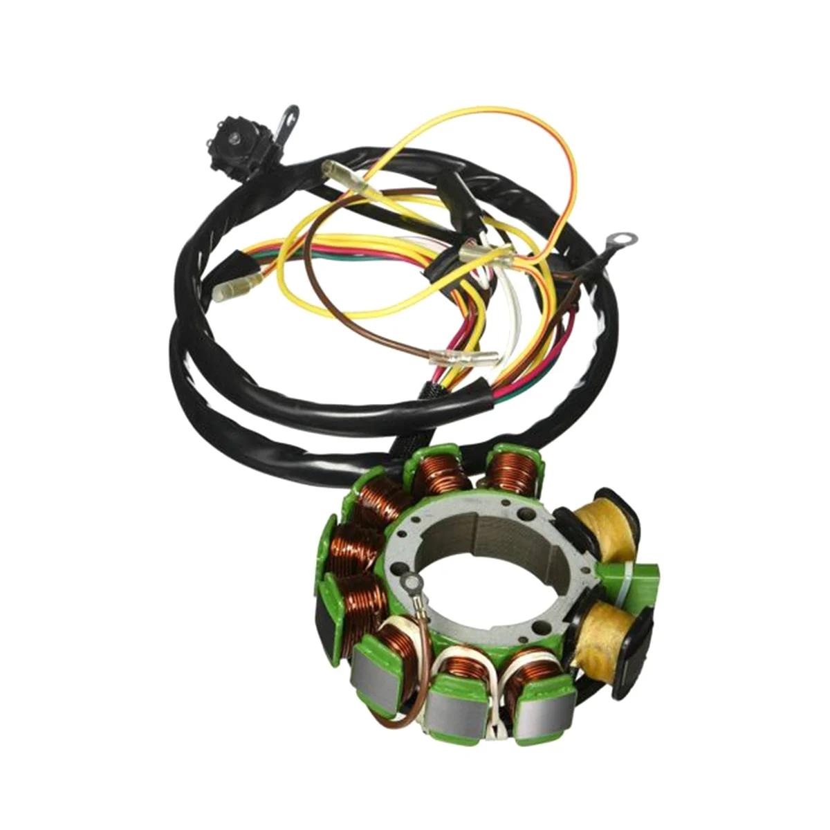 

Ignition Stator for Magnum Scrambler Sportsman Worker 500 1998-2001 3085561 3086821