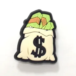 CSBL CFPA-XK-207 Shoe Decoration For Crocses Buckle Charms PVC Cartoon Accessories Gift Croc Jibz Free Shipping