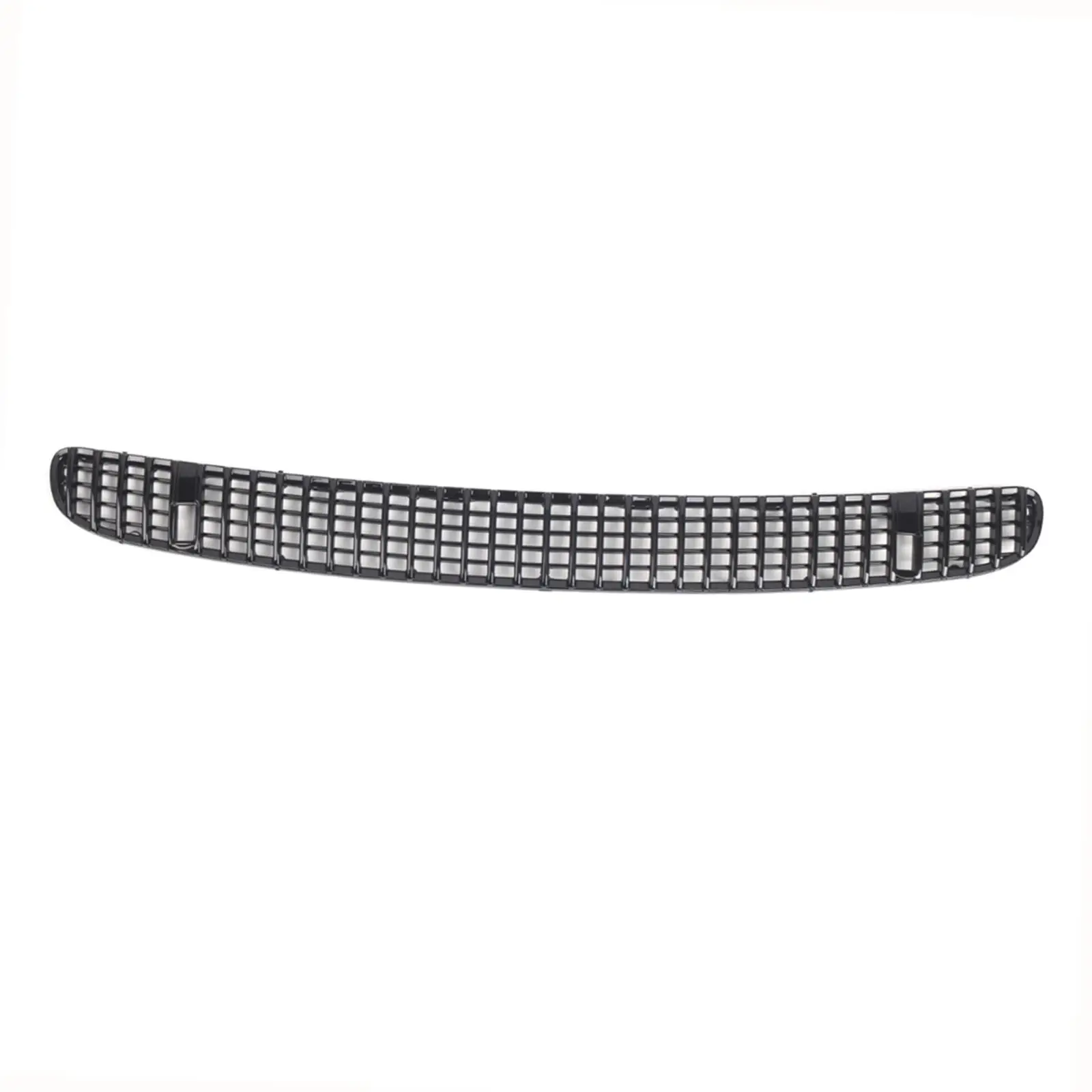 Hood Grille Center Vent Air Inlet 51137075324 51137075312 Lightweight Accessories Parts for BMW 3 Series E46 2002-2005