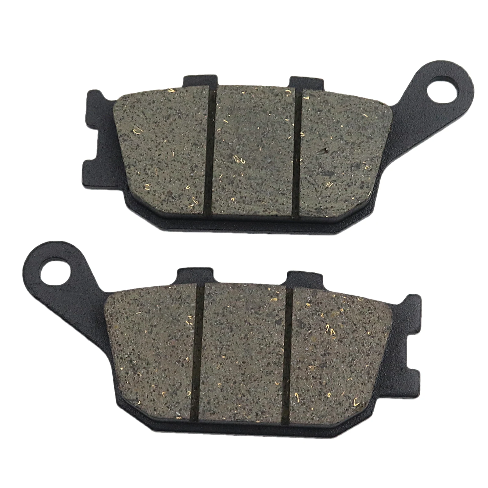 Pastiglie Freno Posteriori Per Honda Cbr 900 Rr Cbr900Rr Fireblade 93-99 Cb900 Cb 900 Hornet 02-07 Cbr929Rr Cbr 929 Rr 929Cc 00-01