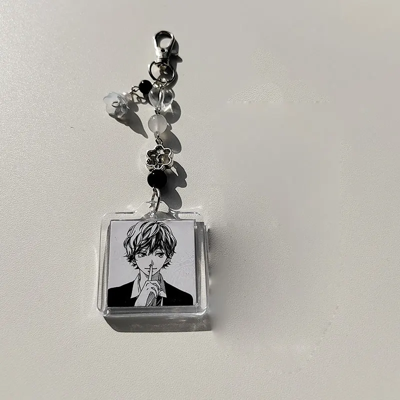 アクセサリー Haruto haruta_official_ #HARUTA #HARUTA横浜赤レンガ倉庫店 —— Men's