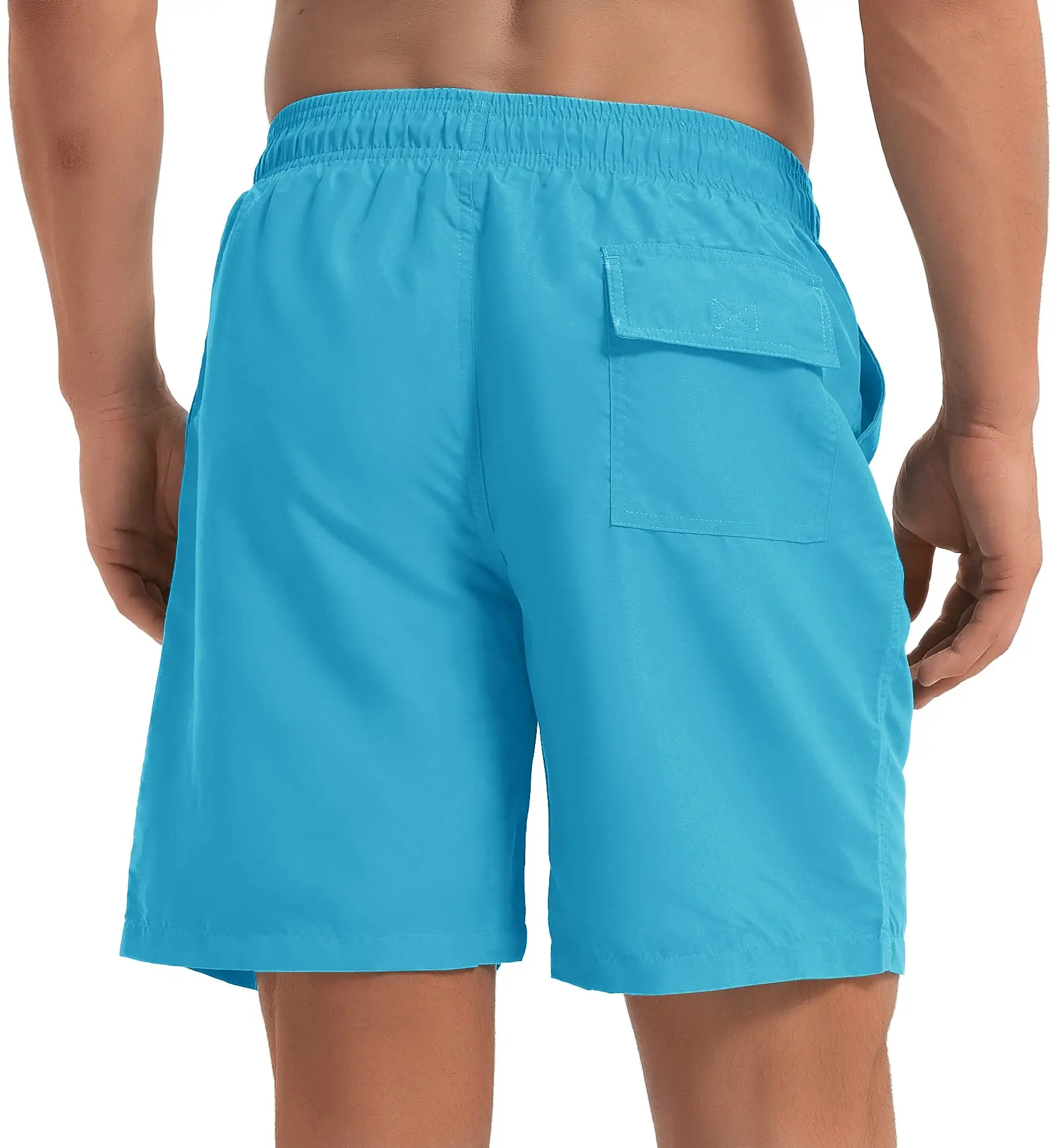 Board Swim Shorts Mens Casual
