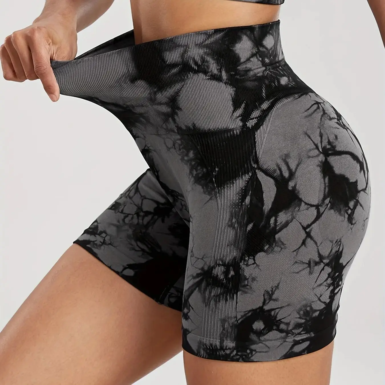 1/3/4pcs Women’s Seamless Cycling Short Leggings-High-Waist Stretchy&Quick Drying Nylon For Yoga Gym & Outdoor Shorts Best Sellers In Women's Clothing 1/3/4pcs Women’s Seamless Cycling Short Leggings-High-Waist Stretchy&Quick Drying Nylon For Yoga Gym & Outdoor Shorts Best Sellers In Women's Clothing