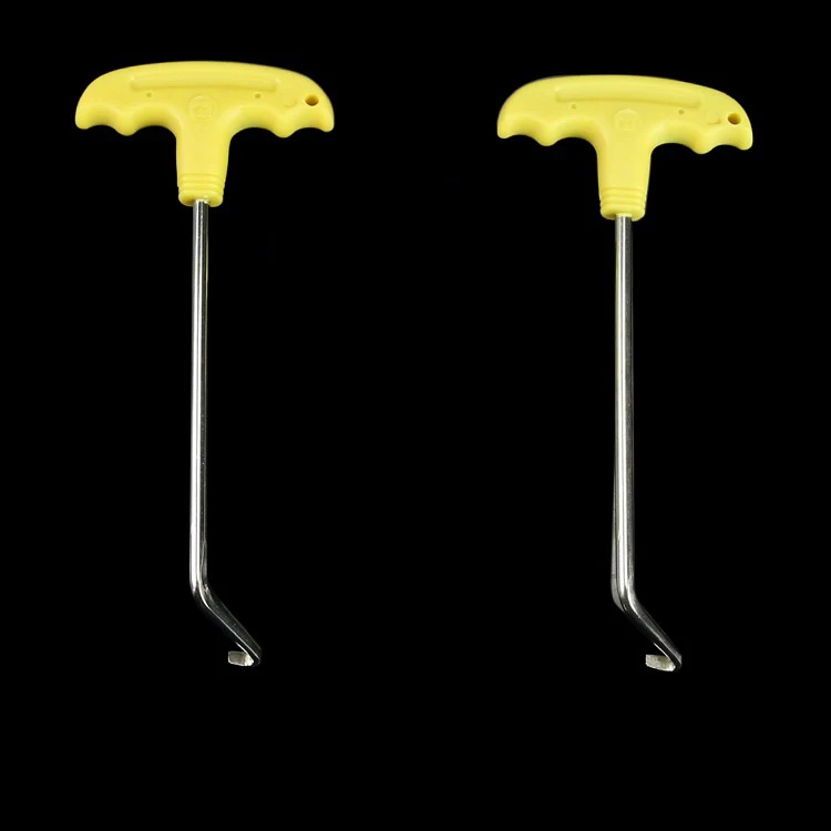 3-tlg Scheinwerfer Dichtmittel Entferner Set - Kaltkleber Schaber Für Auto Licht