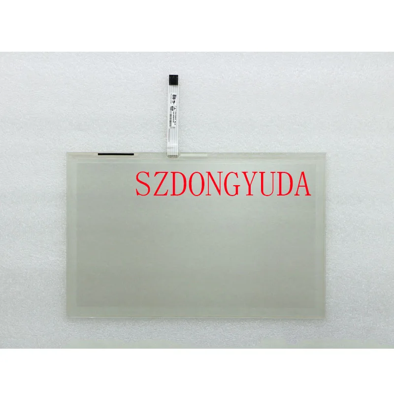 

New Original Touchpad 15.6 Inch ELO E123741 Rev.D Touch Screen Digitizer Glass Panel Sensor