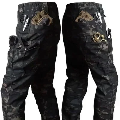 MCBK Pants Only