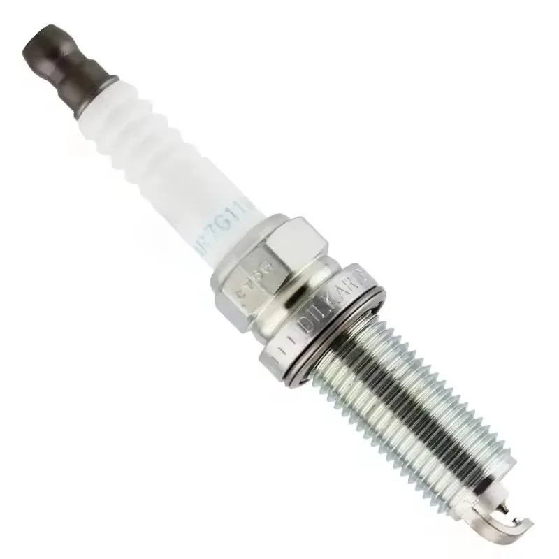 4/6pcs DILKAR7G11GS 91578 Iridium Spark Plug for Honda ELYSION SPIRIOR ACCORD ODYSSEY 2.4L 2014-