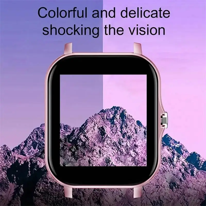 2024 Smart Watch Android Phone 1.44'' Inch Color Screen Bluetooth Call Blood Oxygen/Pressure Monitoring Smart Watch Women Men 3 2024 Smart Watch Android Phone 1.44'' Inch Color Screen Bluetooth Call Blood Oxygen/Pressure Monitoring Smart Watch Women Men 3