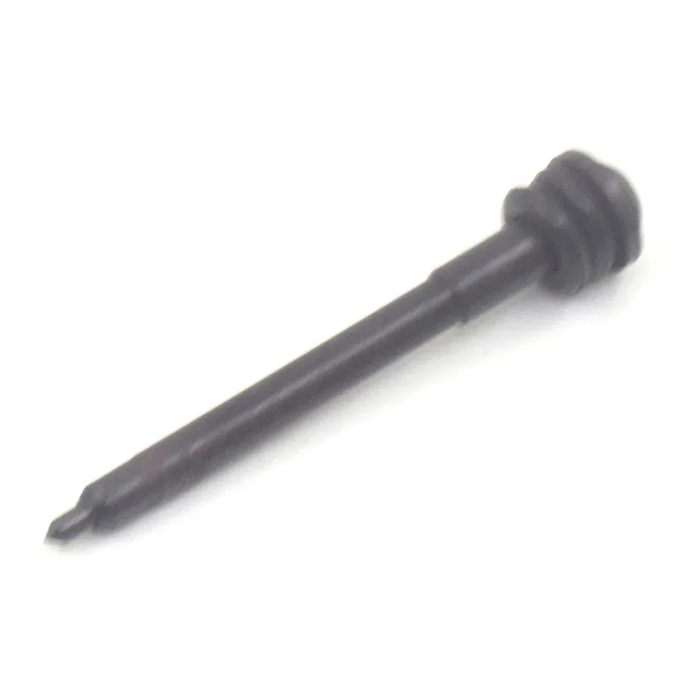 Air Scribe Pneumatic Engraving Pen Precision Tip DIY For Glass Metal Wood Stone Scribe Hammer Engraving Lettering Tool