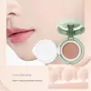 Cute Air Cushion Concealer BB Cream Moisturizing Face Contouring Concealer Cream Light Delicate Beauty Cream Brighten Skin Tone 3