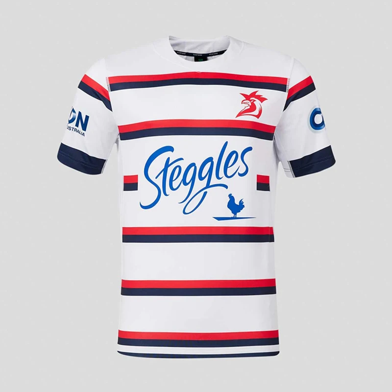Rugby Jersey NRL Multiple Sydney Roosters Castor Women's ANZ Round