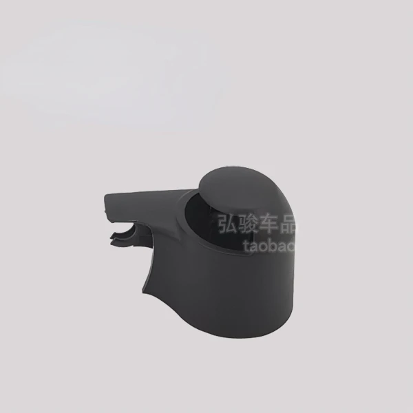 For Skoda Fabia Yeti Spaceback Rear Wiper Arm Nut Cover Cap Wiper Rocker Bolt Cap