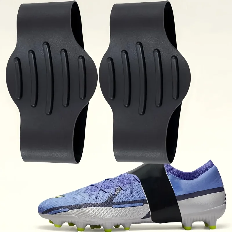 High-Grip Silicone Shoe Covers for Enhanced Foot Protection and Secure Sports Performance