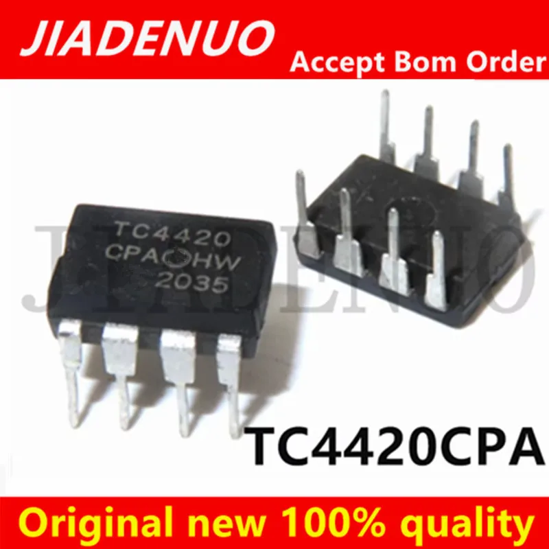 10 PCS 100% New DIP-8 Chipset Collection