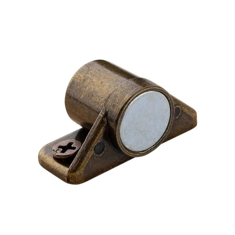 Magnetic Cabinet Catches Door Catches Magnetic Cabinet Latches Cabinet Door Latch Door Stops Cabinet Door Stop for Furniture