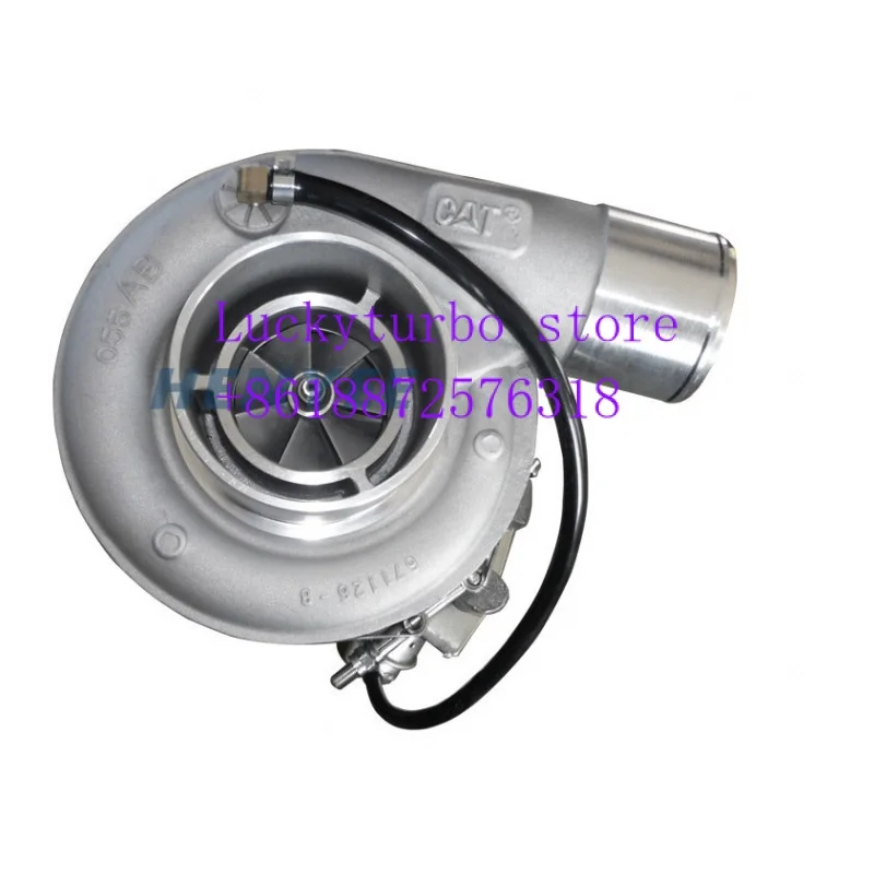 

S310G080 turbocharger for cat C9 engine 174947 253-7324 178479 10R2739 253-7324 2537324 216-7815