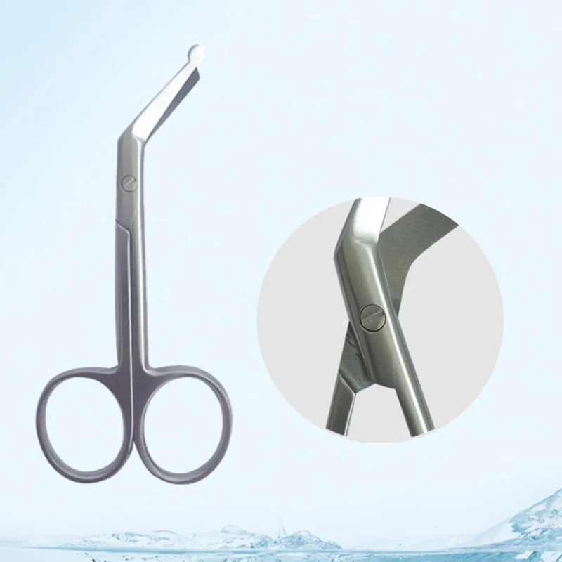 Ostomy Bags Scissors for Stoma Care ostomy scissors