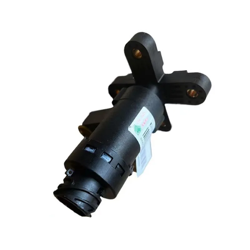 WG9925715101 ECAS Height Sensor For SINOTRUK HOWO A7 T7H SITRAK T5G Middle And Rear Axle Height Control Valve