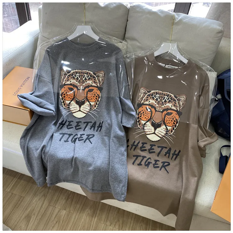 louis vuitton tiger sweater