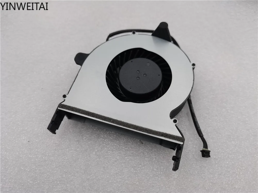 Ventilador Original para Gpu hp Mini z2 g5 Refrigeração Dfs200912ap0t Bsb0712hd00g0j 6033b0082301 L97191-001 12v - Imagem 5