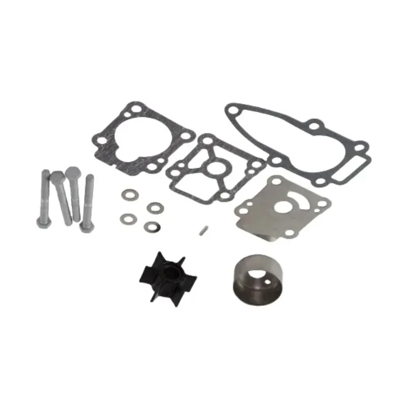 OUNENG 803750A03 3B2-87322-2 Outboard Water Pump Repair Kit Toha-tsu 8 9.8 HP M8B M9.8B NS8B NS9.8B & Merury Outboard