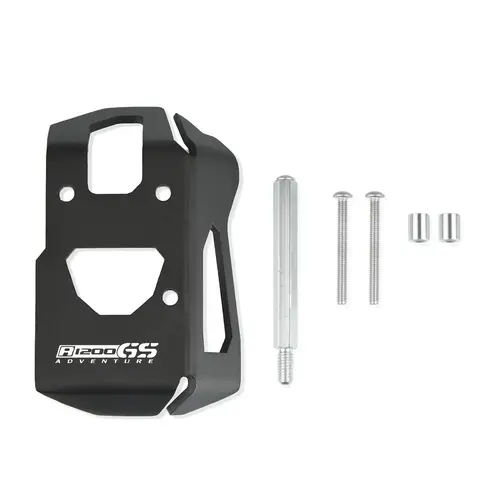 R1200GS Motorcycle Throttle Protentiometer Cover Guard Protector For BMW R 1200 GS R 1200 GS Adventure 2004 2005 2006 2007-2013 - Image 8