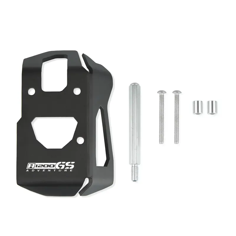 R1200GS Motorcycle Throttle Protentiometer Cover Guard Protector For BMW R 1200 GS R 1200 GS Adventure 2004 2005 2006 2007-2013 - Image 8