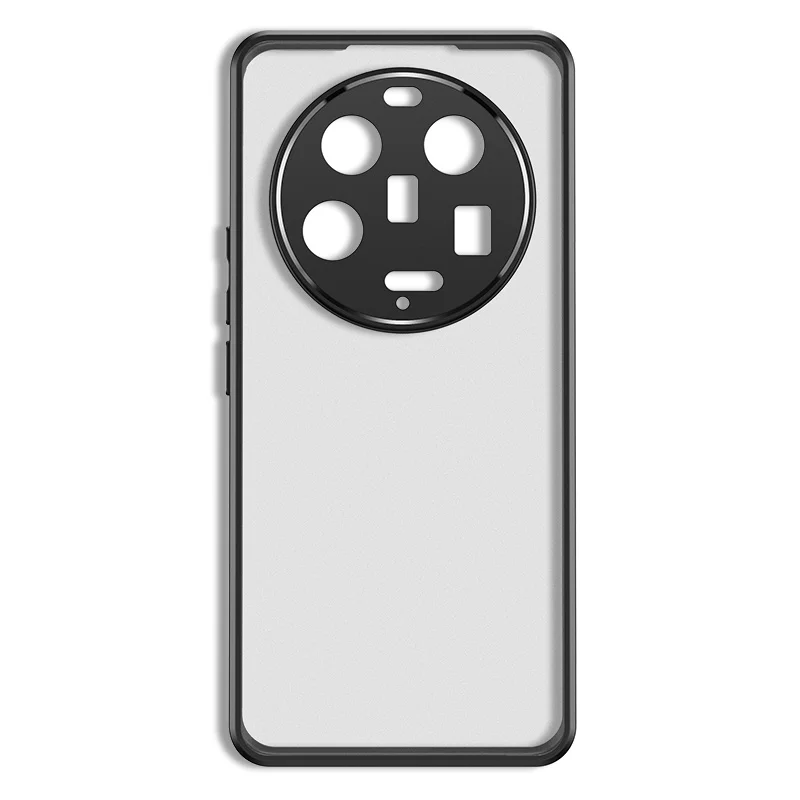 Per Xiaomi 13 Ultra Custodia Per Xiaomi 13 Pro 13 Cover Trasparente Pc Backplane Tpu Paraurti Antiurto Per Xiaomi 13 Ultra Fundas