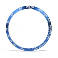 Blue Speed